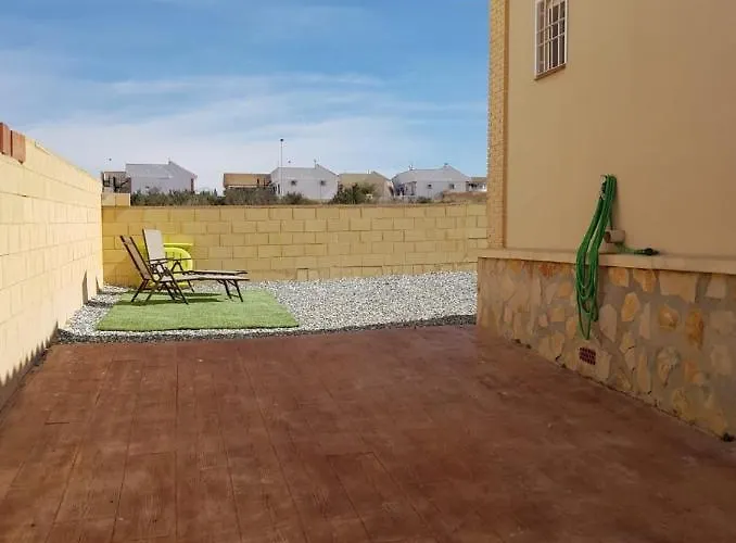 Mazarron, Camposol, Golf