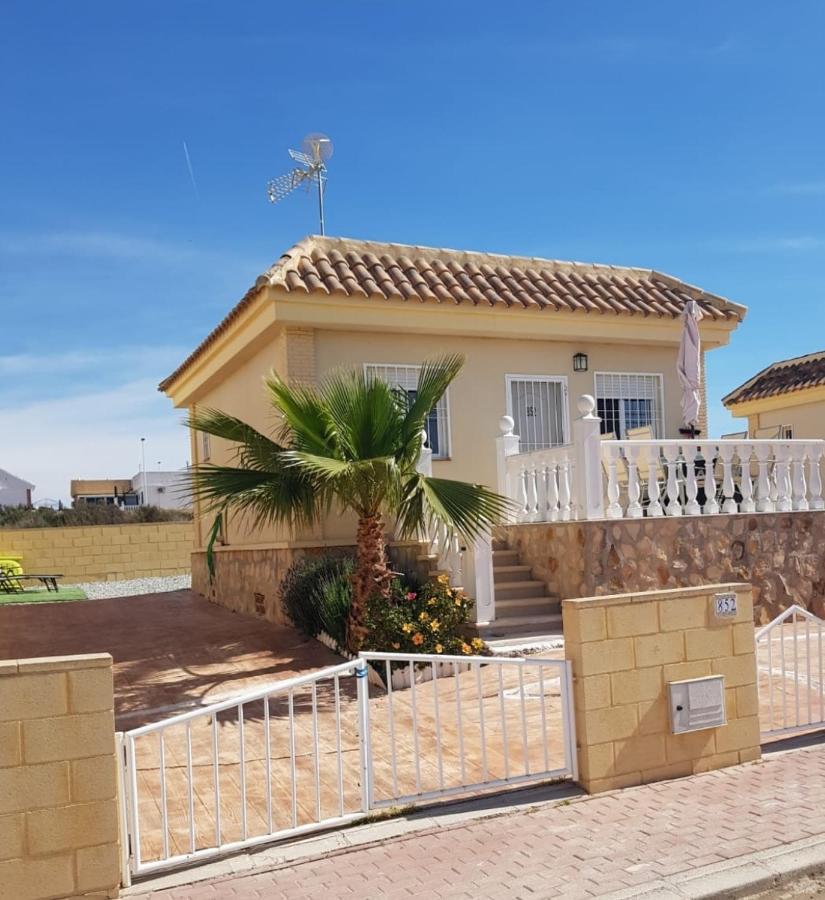 Mazarron, Camposol, Golf Holiday home *
