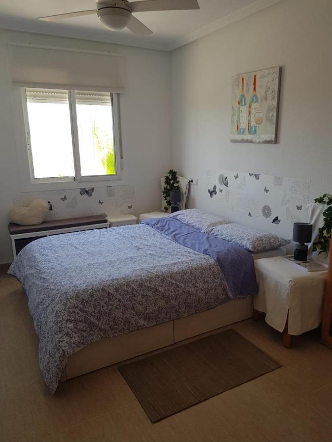Mazarron, Camposol, Golf Holiday home Mazarron