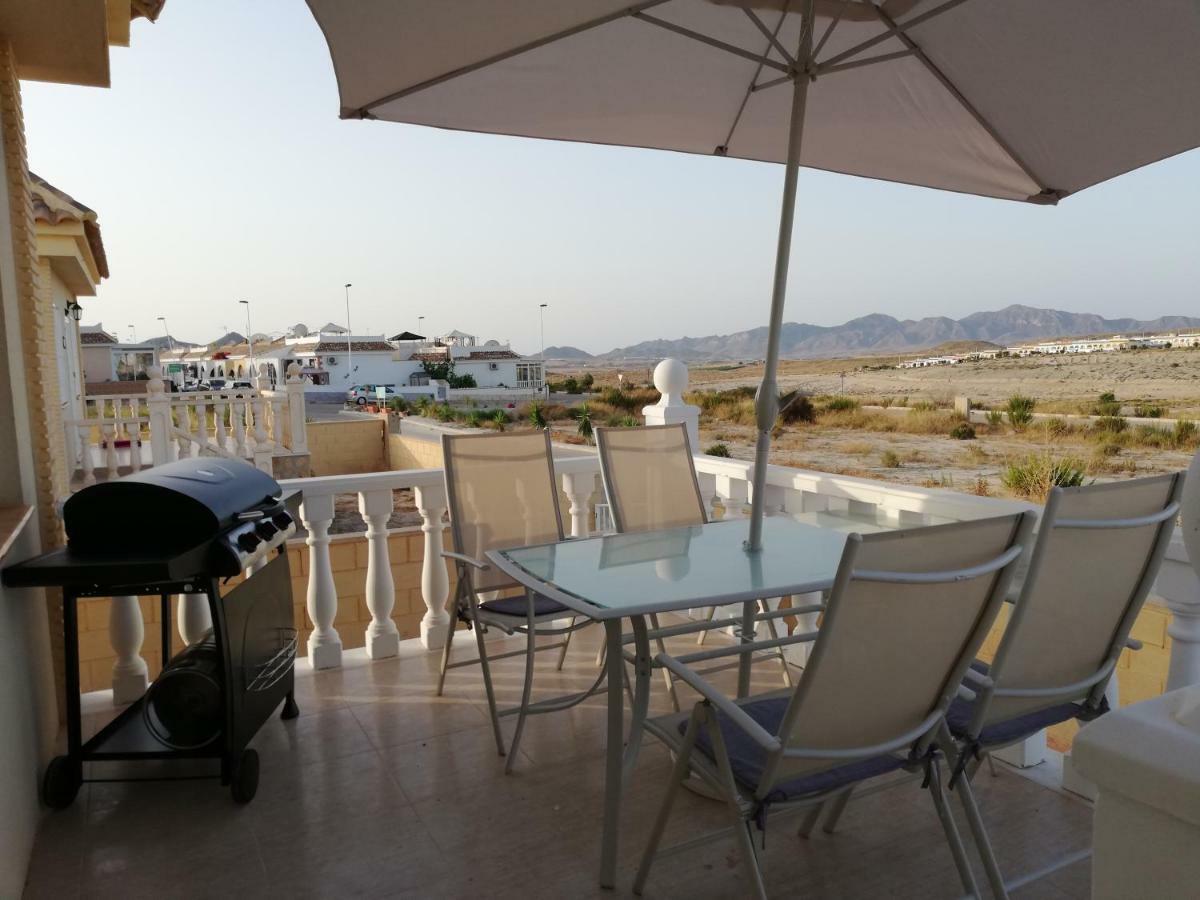 Mazarron, Camposol, Golf Holiday home *
