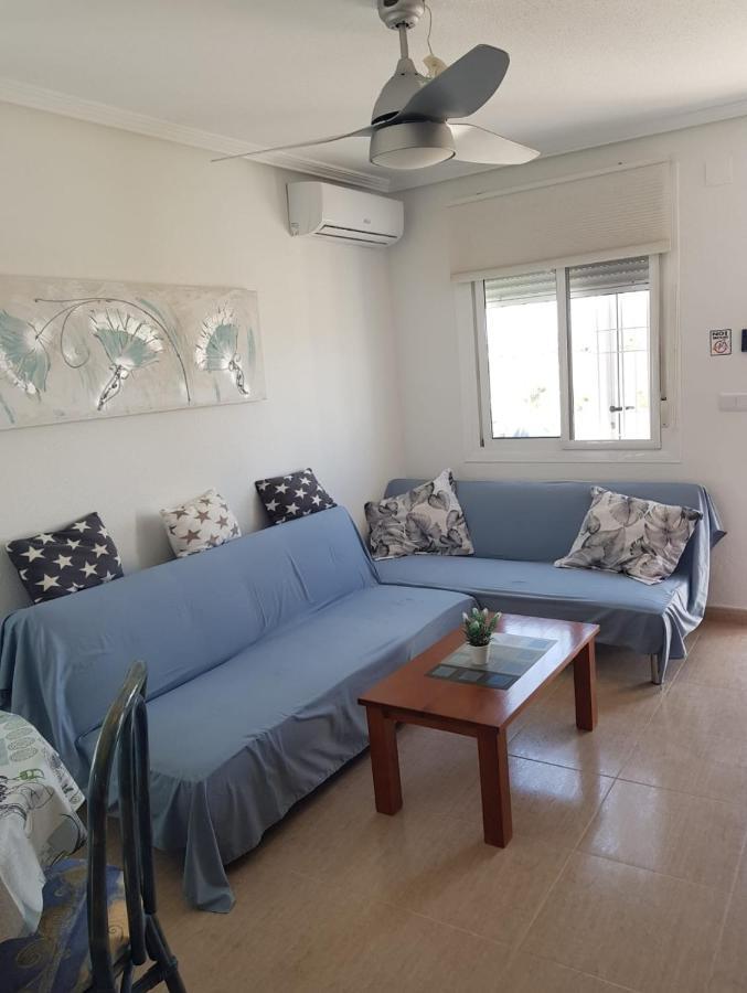 Сasa de vacaciones Mazarrón, Camposol, Golf Mazarrón